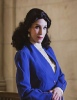 Judith Kalaora as Hedy Lamarr